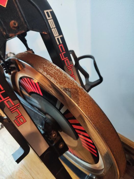 Bicicleta profissional Cycling