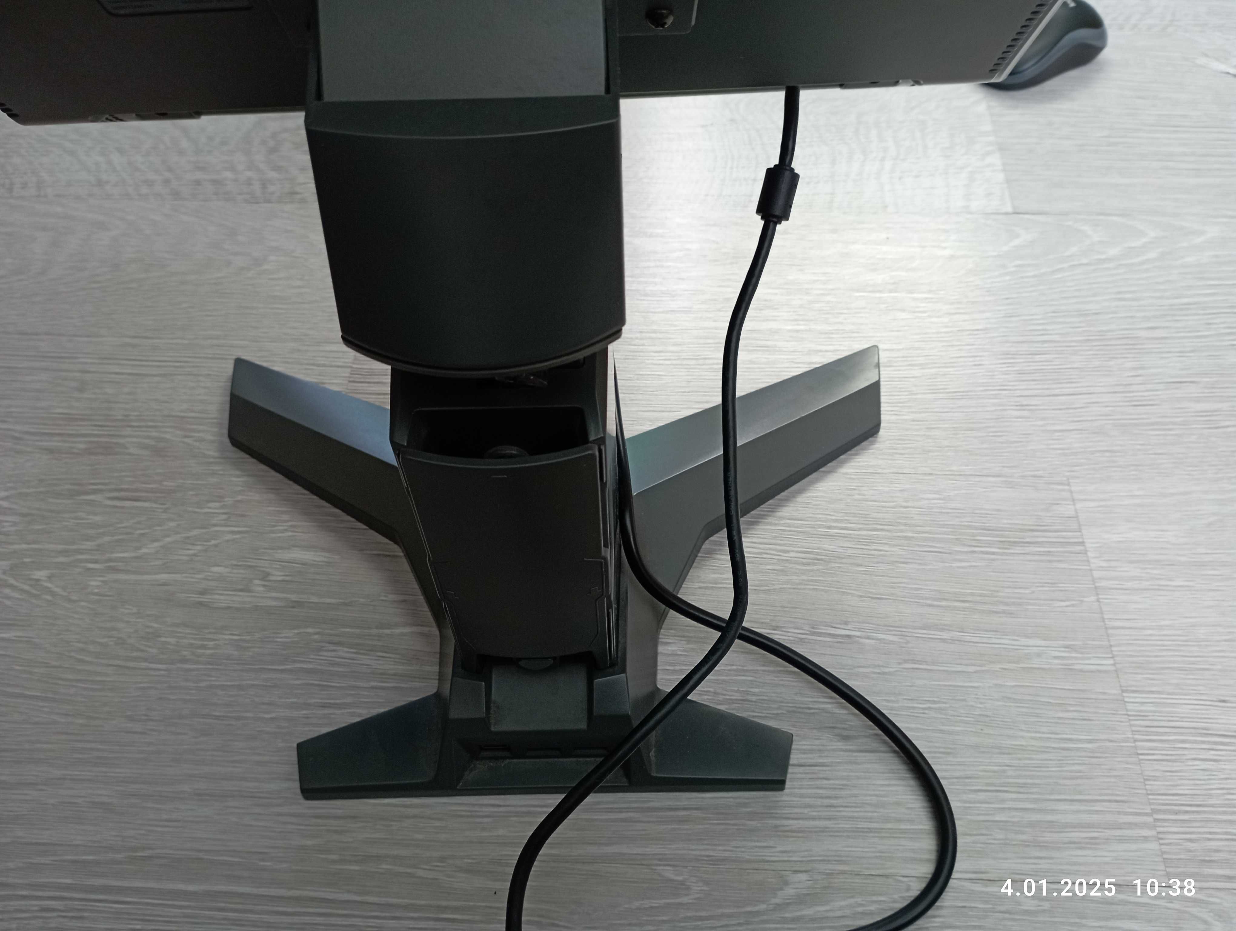 Monitor LG Flatron L1910P