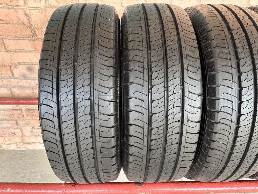 Комплект НОВИХ літніх шин !!!23рік!!! 215/65R16c Good Year