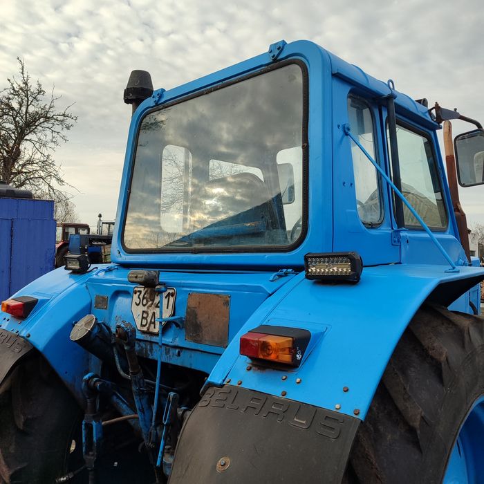 Продам кабіну МТЗ