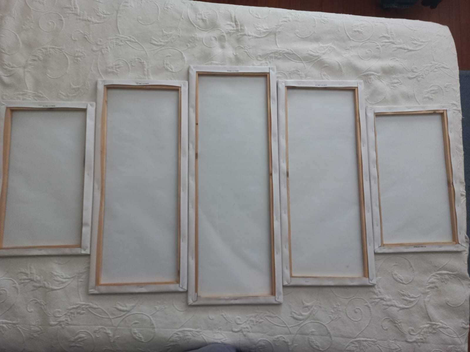 Conjunto de quadros do anime "Your Name" (com frame)