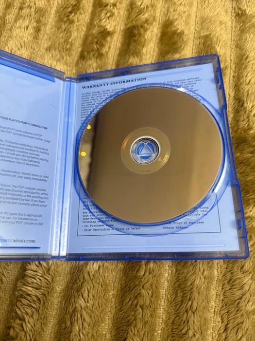 Гра Indiana Jones and the Great Circle для PS5