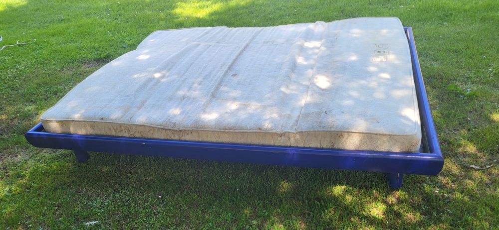 Łóżko regulowane dreamhed 140x200 MADE IN GERMANY rehabilitacyjne