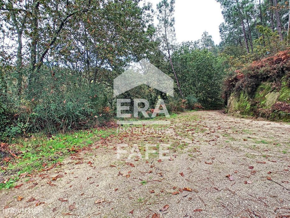 Terreno rústico com 17.000m2 em São Gens