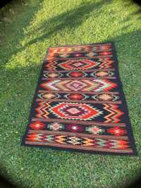 Гуцульский килим
