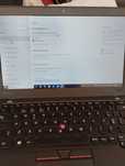 Portátil Lenovo thinkpad I7