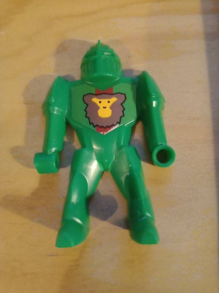 Lego knights kindon