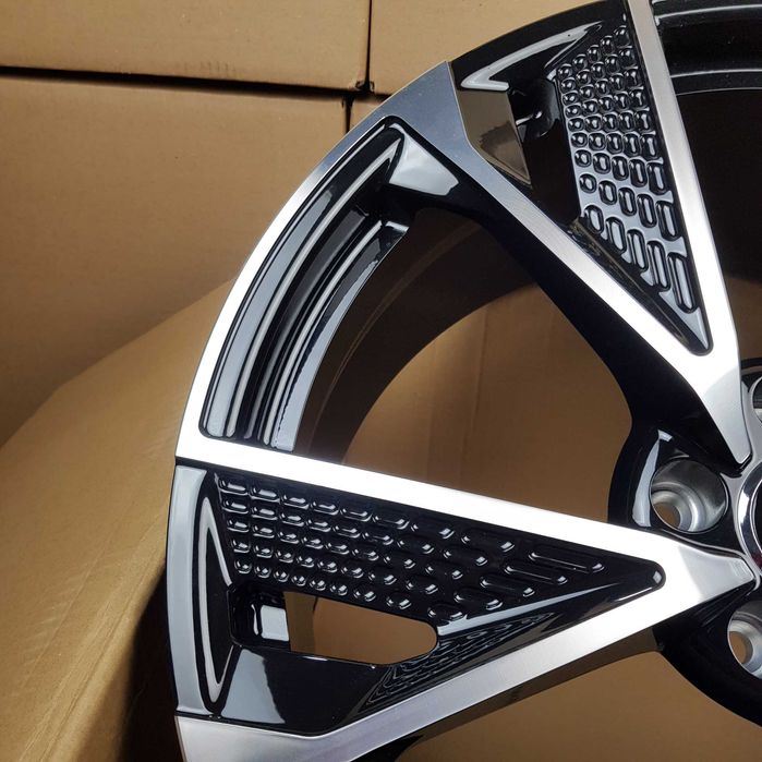 Диски На Авто R20 5x112 Ковані Audi RS4 RS5 A5 A6 A7 A8 Q7 SQ7 20 Ауди