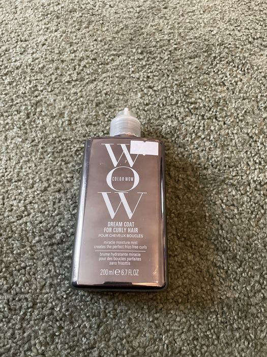 Color wow Dream Coat 200ml spray wygładzający loki 1104