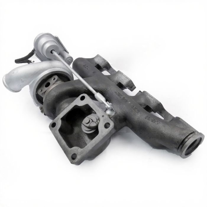 Turbina Ford Transit