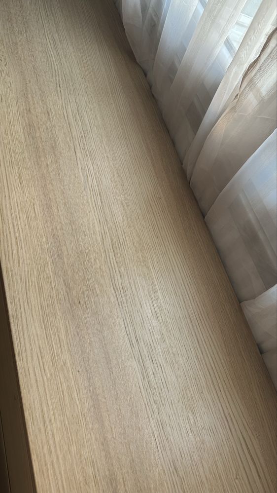 Cómoda ikea ótimo estado