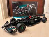 LEGO Compatível - Technic Mercedes - AMG F1 W14 E - 1642 peças