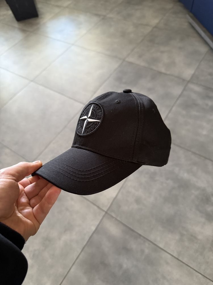 Кепка Stone Island