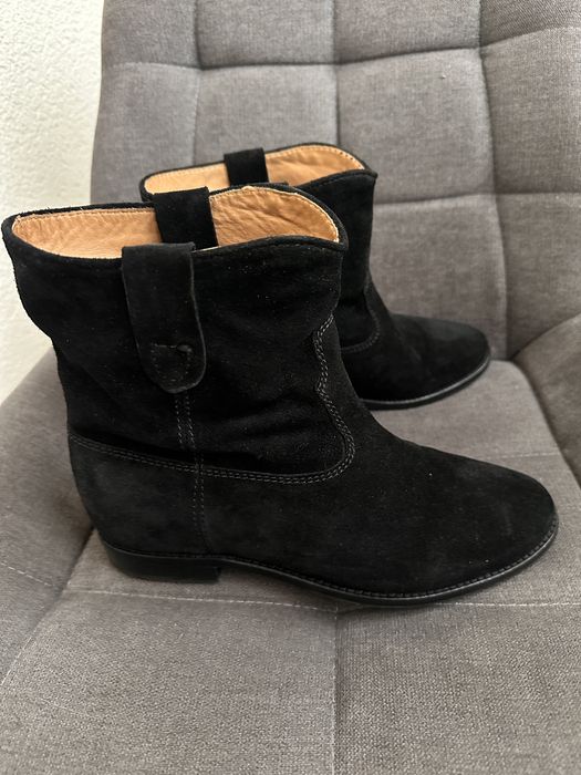 Казаки Isabel Marant оригинал