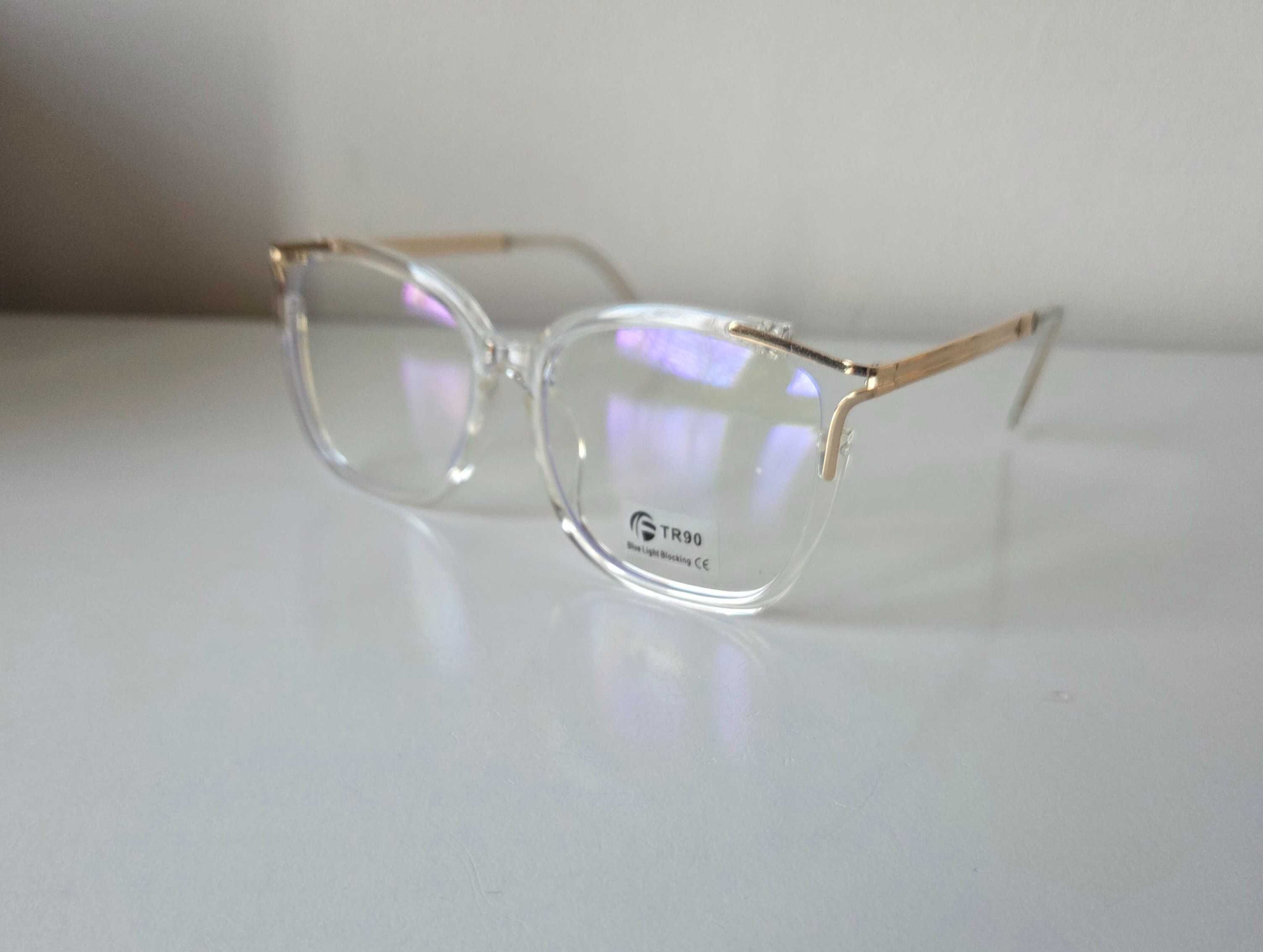 Oprawki wzór Chloe- Okulary korekcyjne