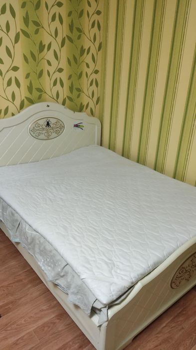 Продам матрац -топер 160*200