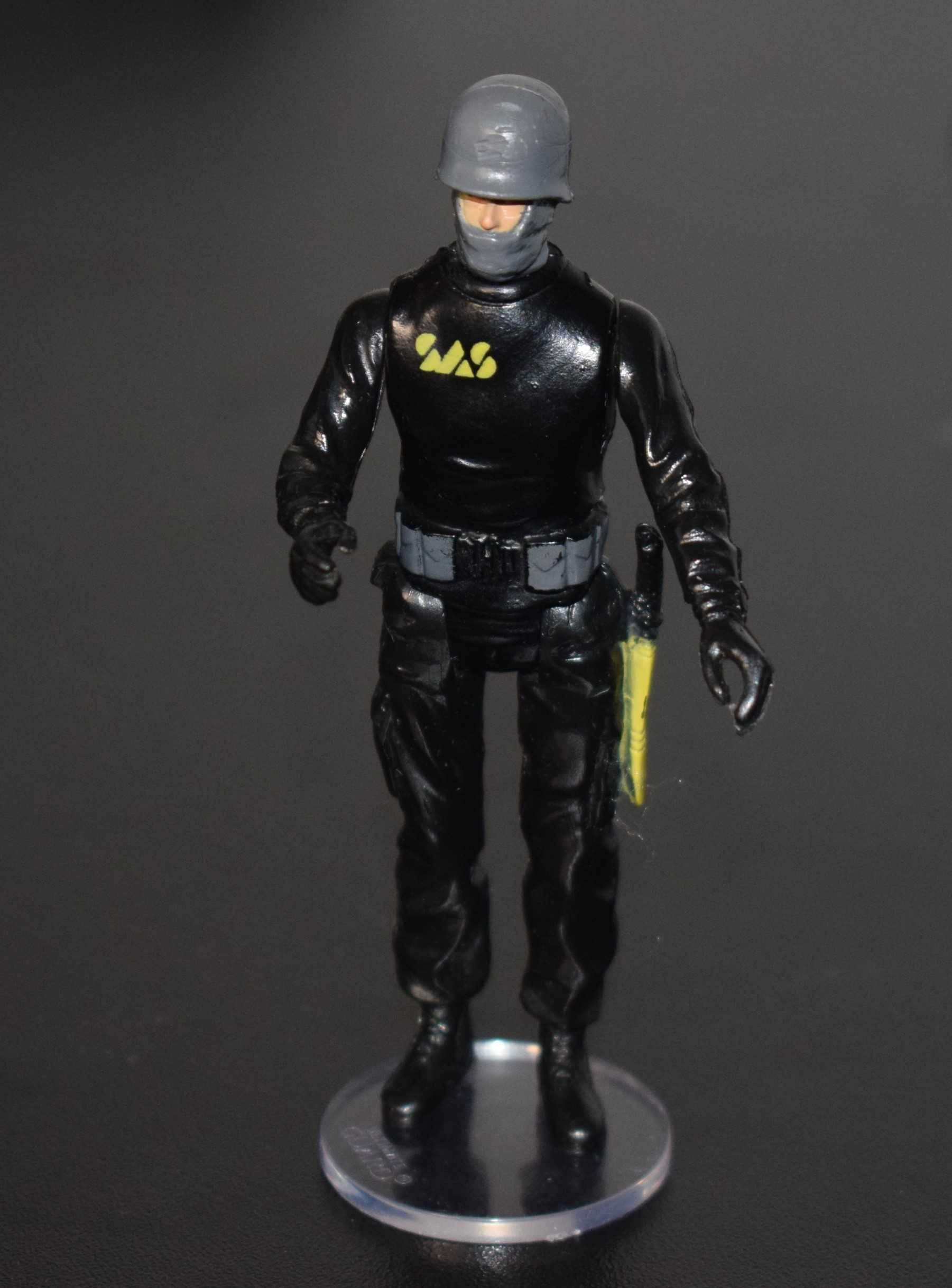 Action Force SAS Attack Trooper, Palitoy 1983