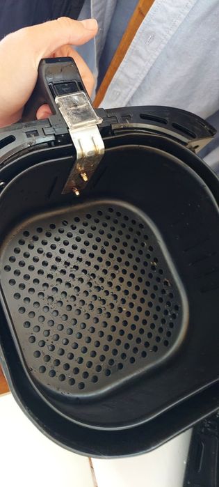 Мультипіч RZTK Air Fry L