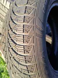 opony M+S 195/65R15 Fulda lato zima