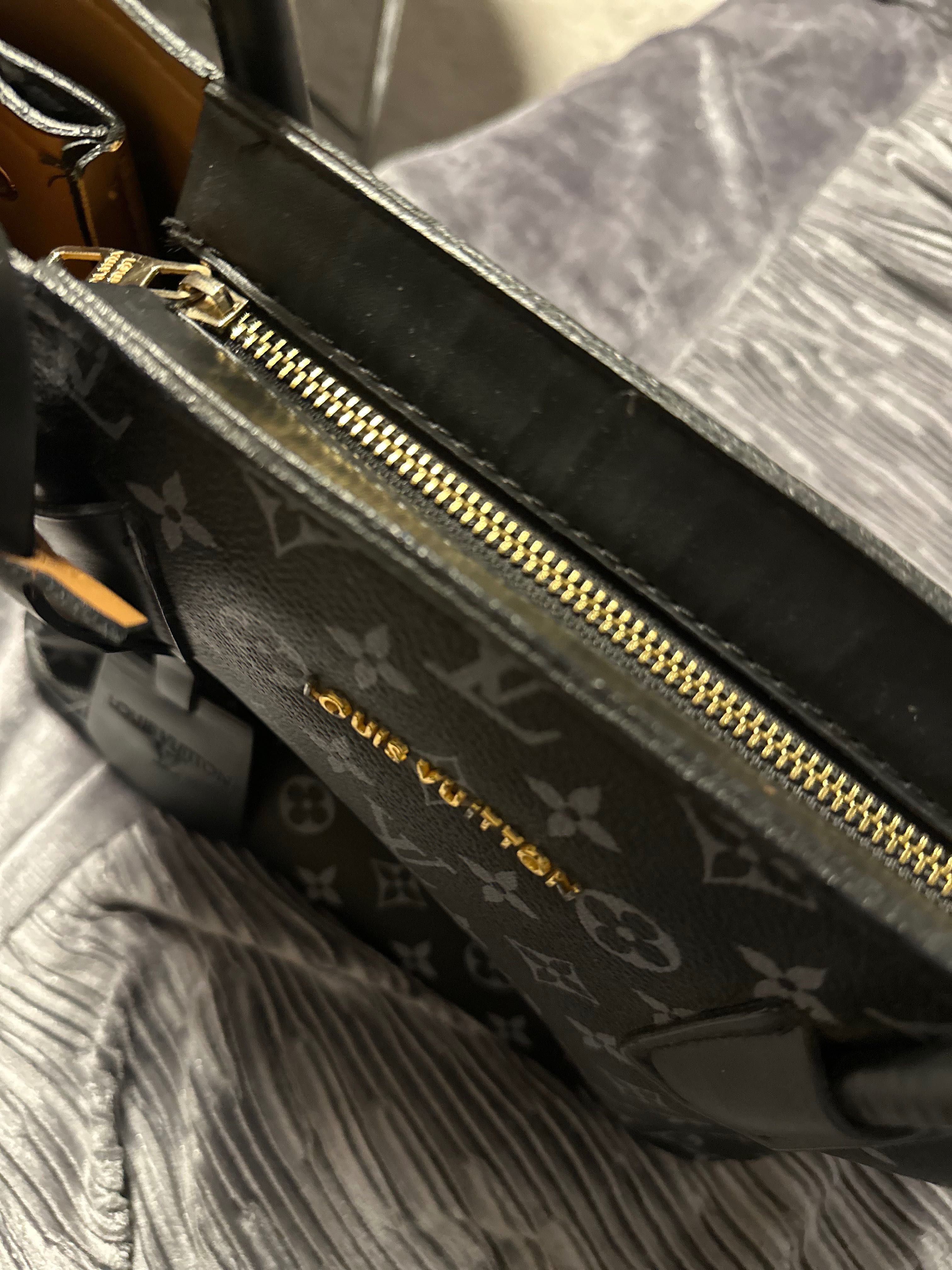 Torebka Louis Vuitton