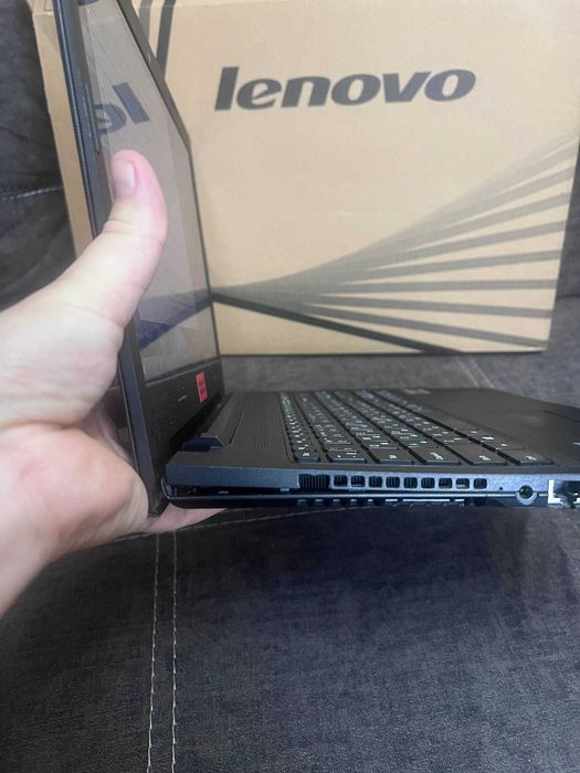Ноутбук Lenovo ideapad 100-15ibd