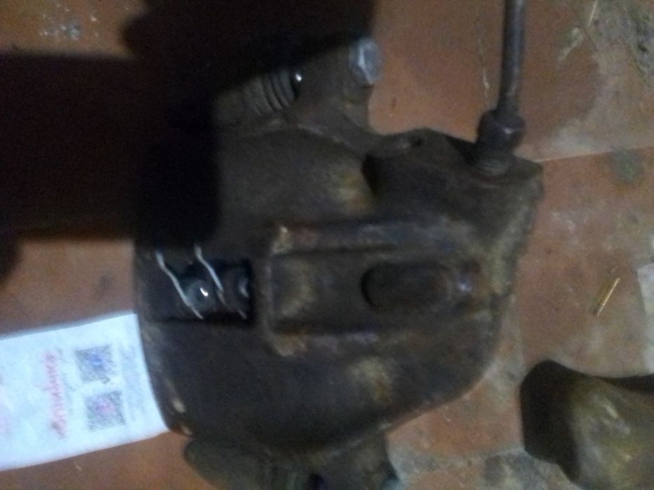 Прдам супорта передні Фіат тіпо