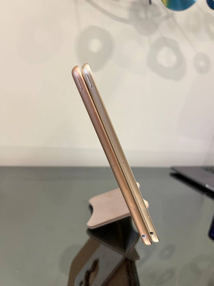 iPad 6 gen 2018 32/128gb 9.7 WIFIi Silver/Gold з гарантією