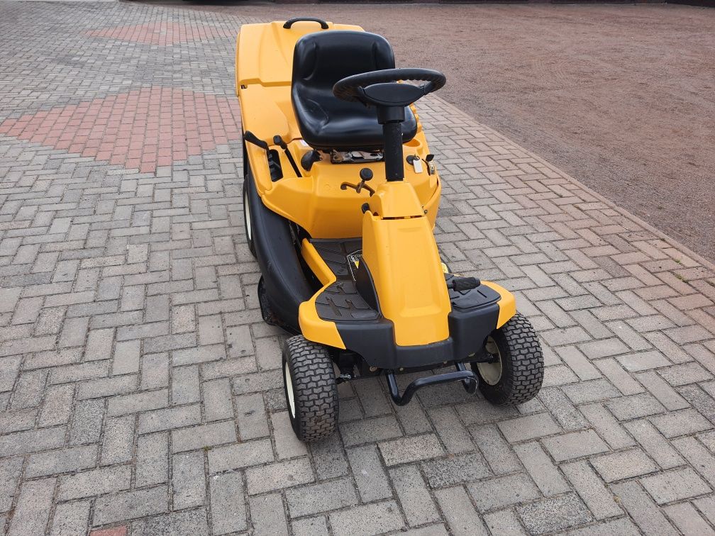 Traktorek kosiarka cub cadet husqvarna