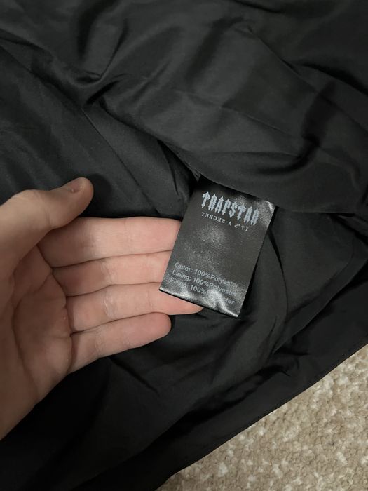 Куртка Trapstar Gore-tex