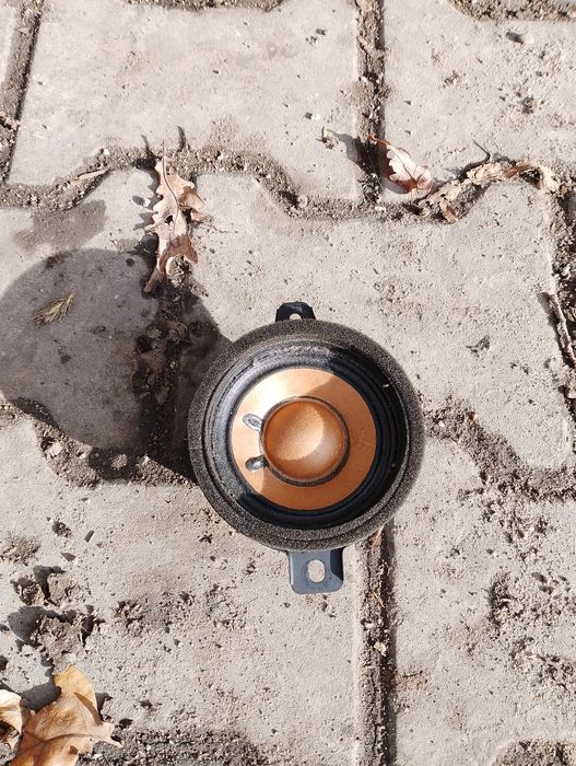 Głośnik opel Zafira c