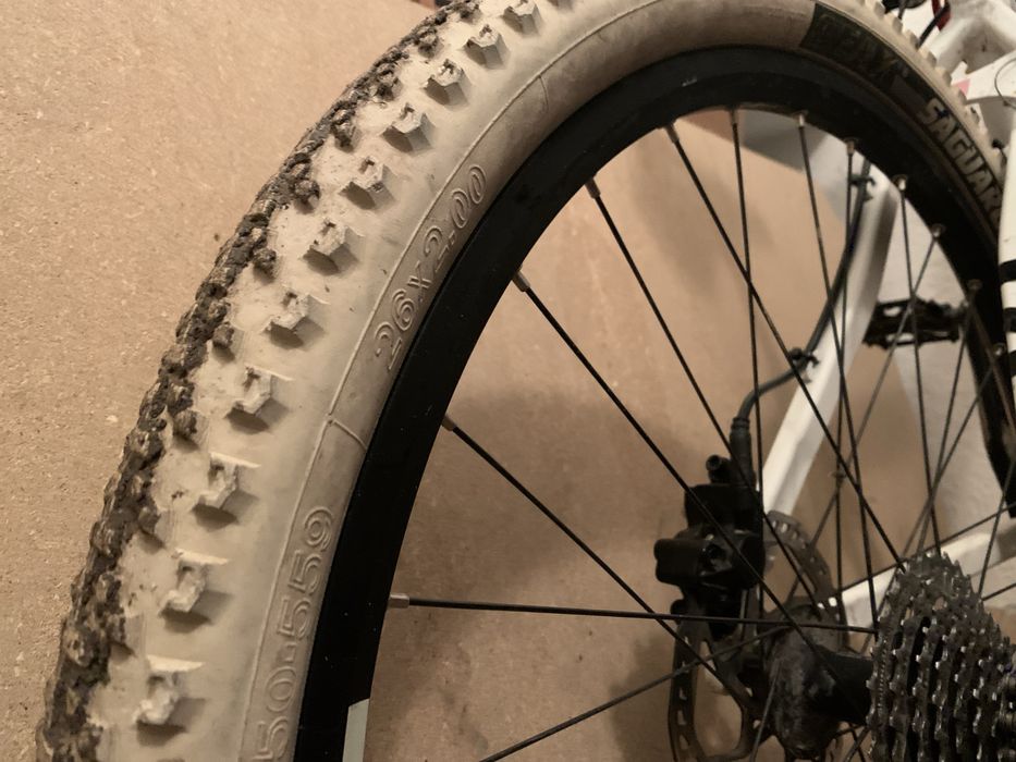 Спортивный велосипед 26