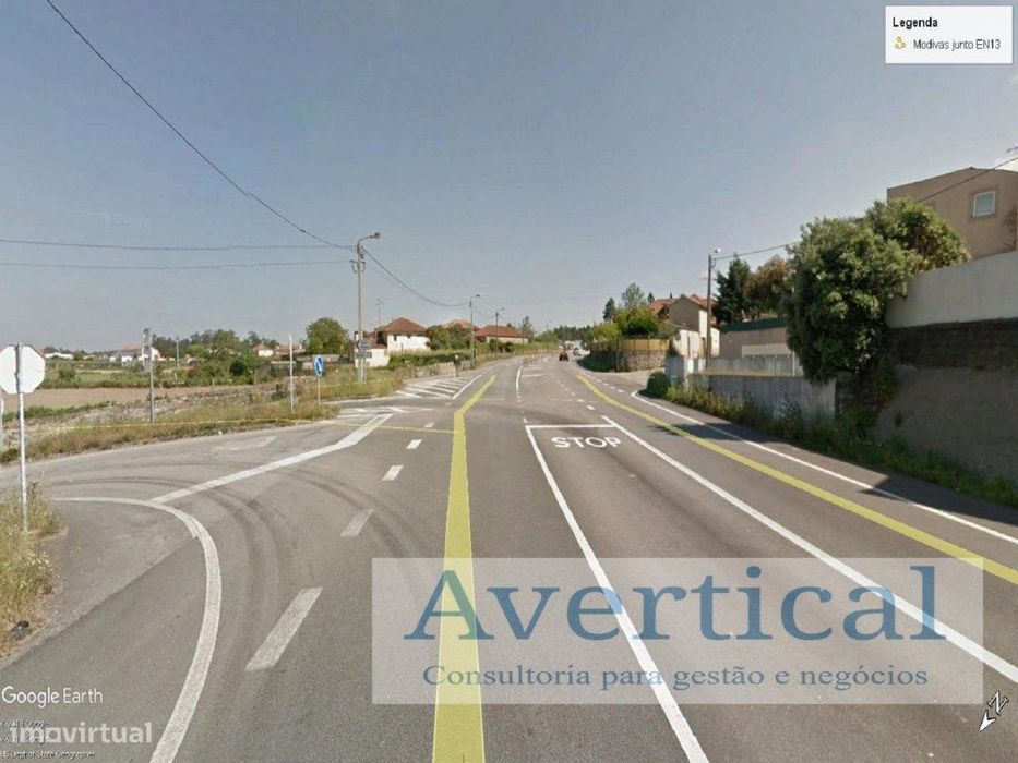 Terrenos até 120.000m2 - várias atividades