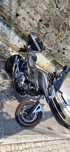 NC 700x Honda 2012