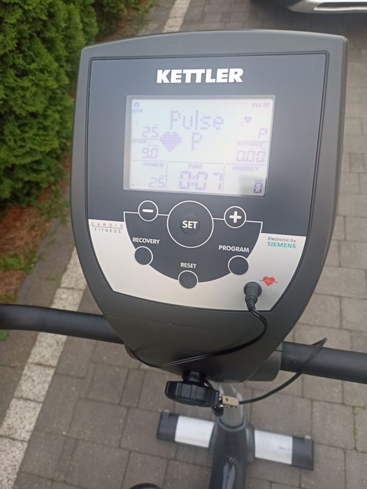 Rower treningowy Kettler