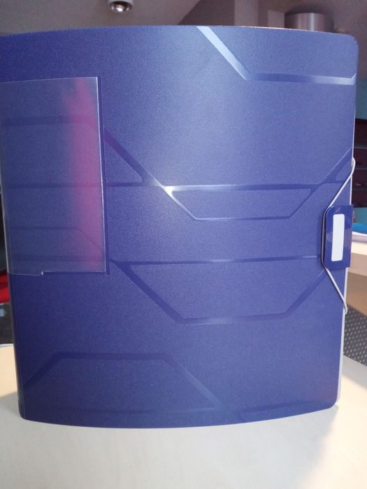 Sprzedam segregatory Leitz