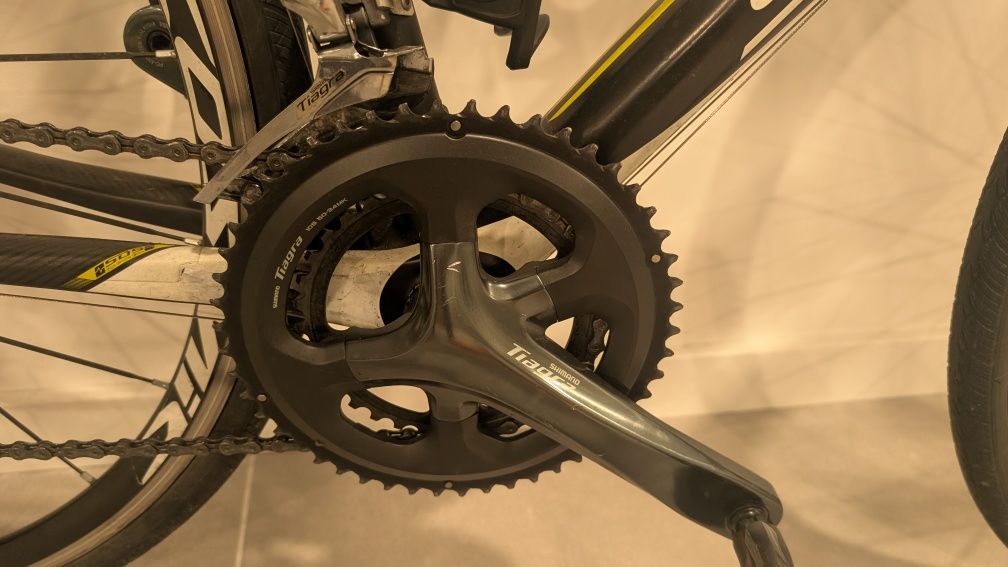 Vendo Scott Estrada M