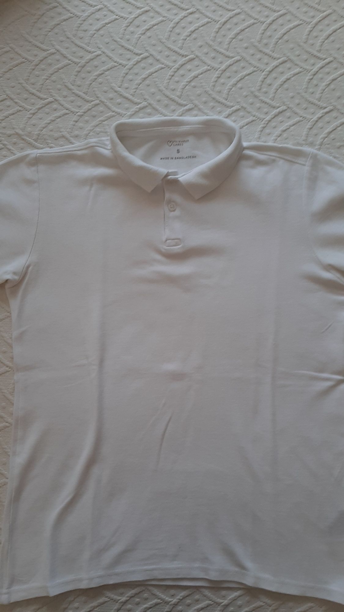 Polos para rapaz da Primark