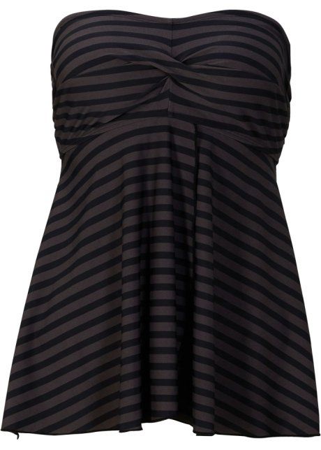 B.P.C top tankini paski r.38