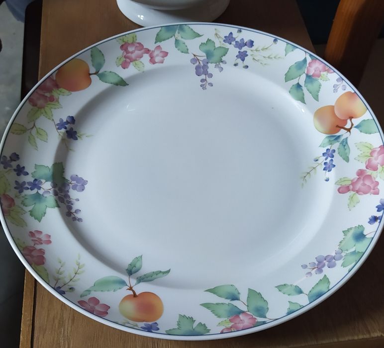 Terrina Vista Alegre Pomar