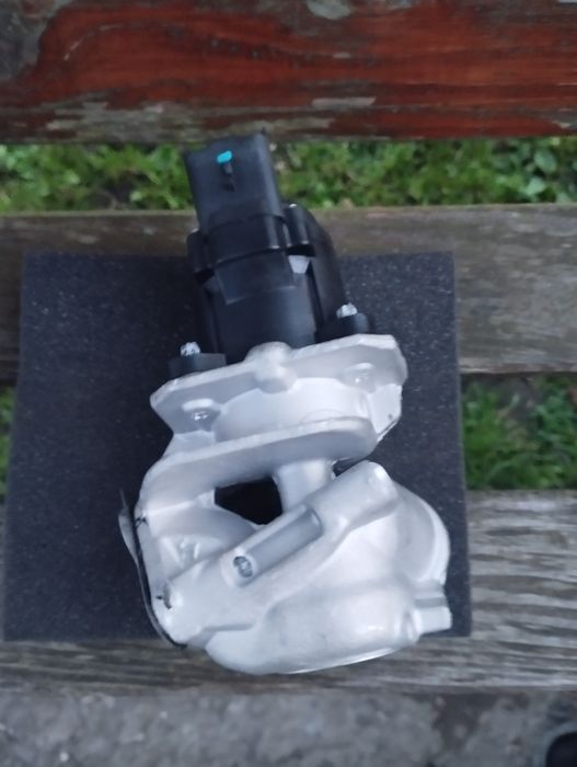 Продам EGR12-107 для Форд фокус 2010рік 1.6 TDCI