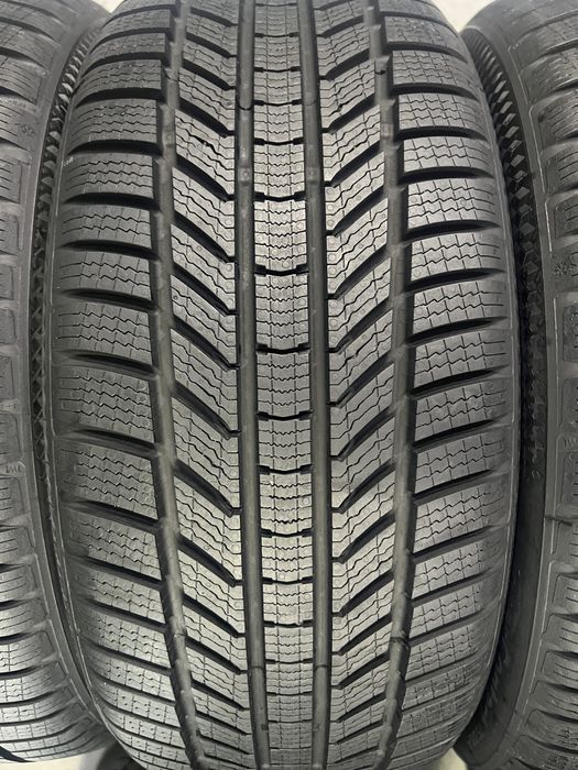 235/45/18 R18 Continental WinterContact TS870P 4шт зима
