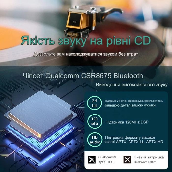 Bluetooth 5.1 AMI MMI Audi Mercedes VW Seat Підтримка мультикерма!