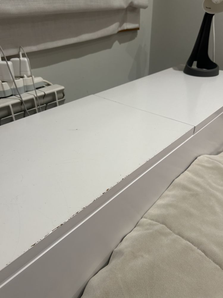 Cama de corpo e meio usada prática, funcional e aconchegante