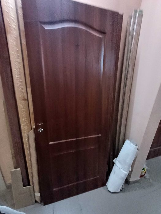 Міжкімнатні двері бв