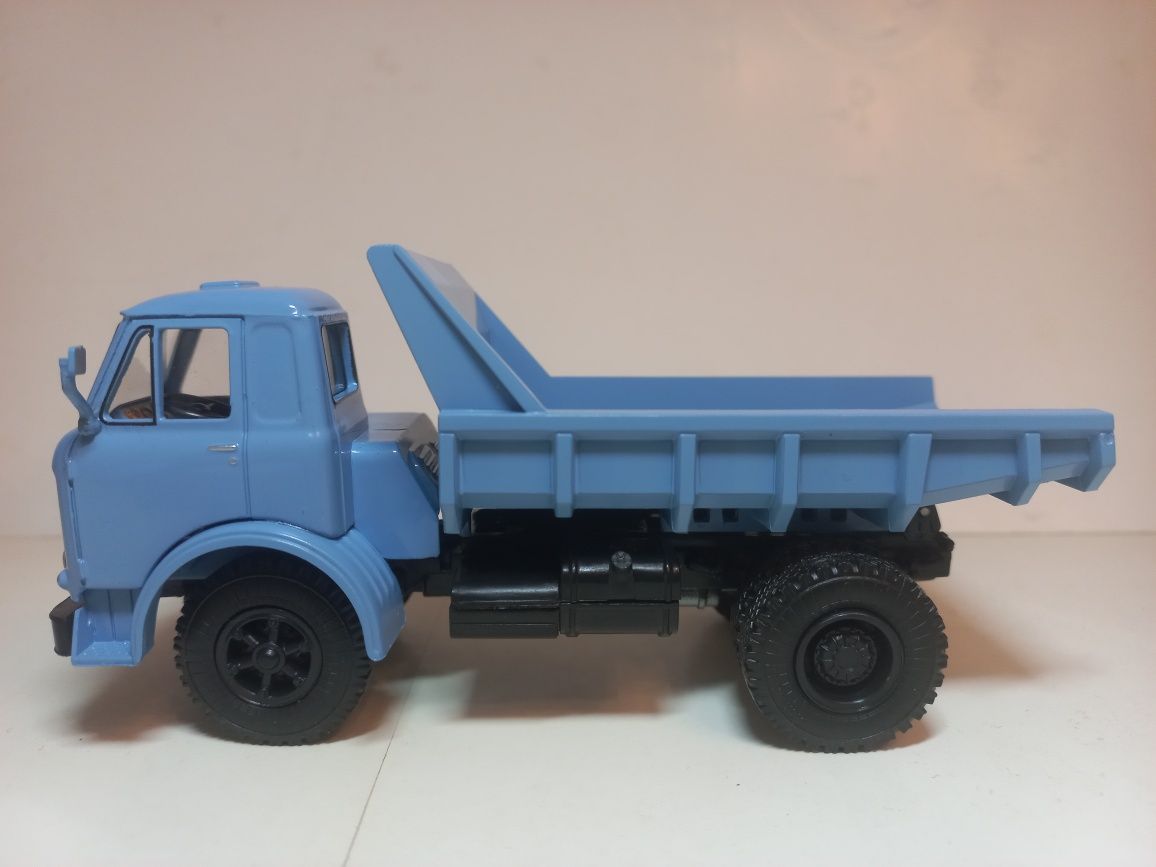 Маз-510 "Modimio" 1/43