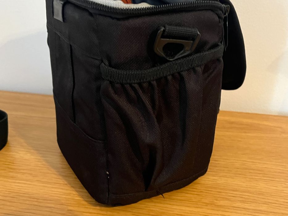 Lowepro Adventura SH 120 II