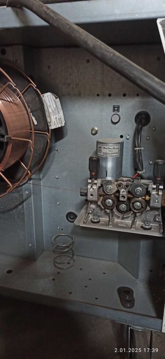 Spawarka Electron Multimig 300 ( Lorch C3050 )