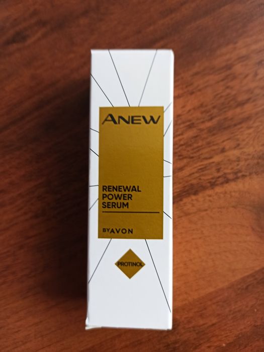 ANEW - Serum z Protinolem - miniwersja - 10 ml