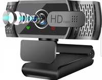 Kamera internetowa W6 USB Full HD 1080P