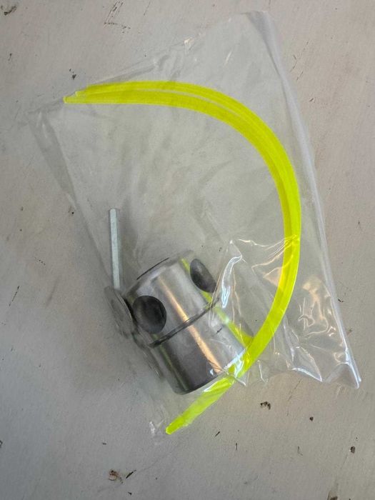 Cabeça Para Roçadora